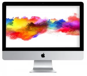 Image of Apple iMac 27" 5K M1 2021