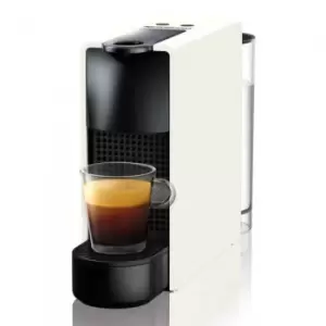 Image of Nespresso Essenza Mini C30 Coffee Pod Coffee Maker