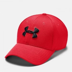 Image of Urban Armor Gear Blitz II Hat - Red