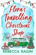 Image of floras travelling christmas shop a new christmas romantic comedy for 2021 f