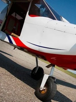 Image of Virgin Experience Days 30 Minute Flying Lesson In A Choice Of 5 Locations, Women