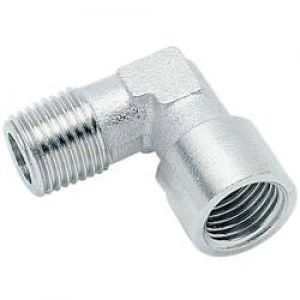 Image of L piece ICH Internal thread M5 External thread M5