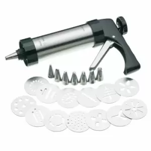 Image of Masterclass Biscuit And Icing Set