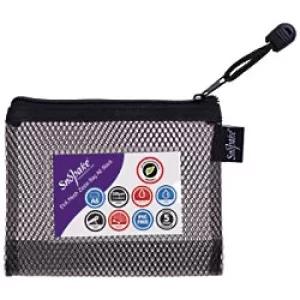 Image of PK3 SNO EVA ZIPPA BAG A6