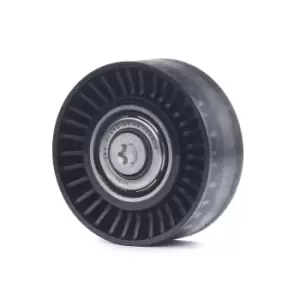 Image of INA Idler Pulley OPEL,FIAT,SUZUKI 532 0505 10 51758383,51776566,55193358 Guide Pulley,Deflection Pulley,Deflection/Guide Pulley, v-ribbed belt,1204295