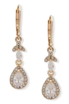 Image of Boys' Lacoste Striped Organic Cotton Varsity Jacket Size 12 yrs Navy Blue / Green