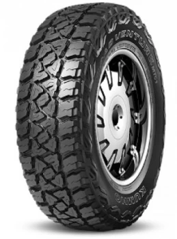 Image of Kumho Road Venture MT51 245/75 R16 120/116Q, POR