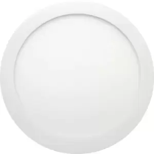 Image of Bell 18W Arial Round LED Panel Cool White - BL09732