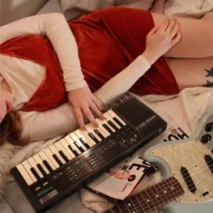 Image of Collection by Soccer Mommy Vinyl Album
