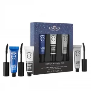 Image of Eyeko Mystical Mascara Trio Christmas Set