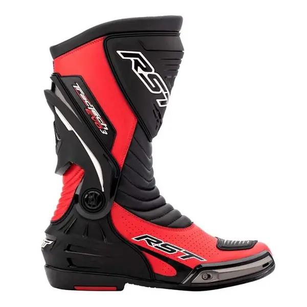 Image of RST Tractech Evo III Ce Mens Boot Black Red 41