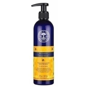 Image of Neals Yard Remedies Bee Lovely Hand Wash 295ml