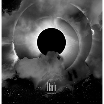 Image of Alaric - End of Mirrors CD