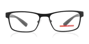 Image of Prada Linea Rossa Eyeglasses PS50GV DG01O1