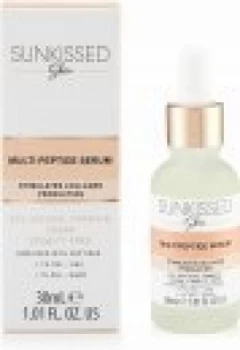 Image of Sunkissed Skin Multi Peptide Serum