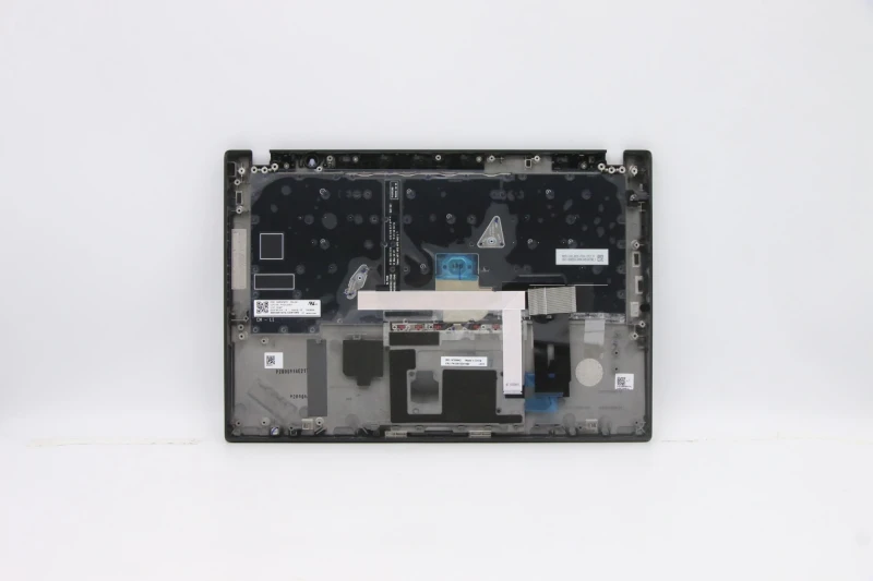 Image of Lenovo 5M10Z41379 laptop spare part Cover + keyboard