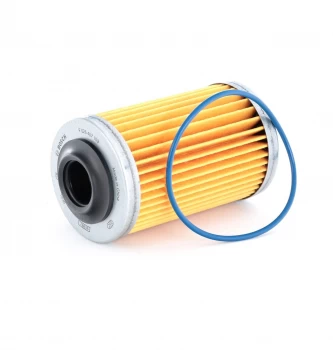 Image of Bosch Oil Filter ALFA ROMEO,SAAB,OPEL F 026 407 109 71741042,25177917,25177917 25177917,93186310,71741042,12593333,5650363,9006181,93186310,93186310