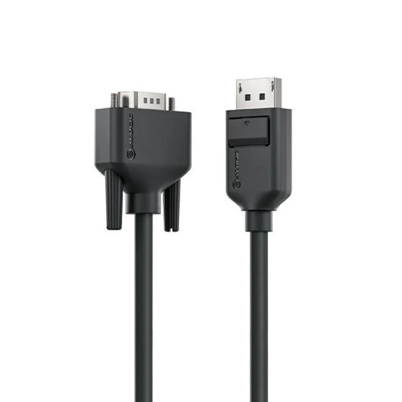 Image of ALOGIC ELEMENTS DISPLAYPORT TO VGA
