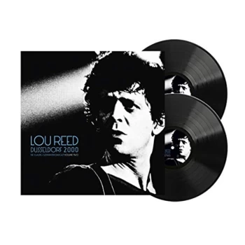 Image of Lou Reed - Dusseldorf 2000 Vinyl