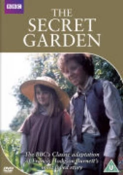 Image of Secret Garden (1975)