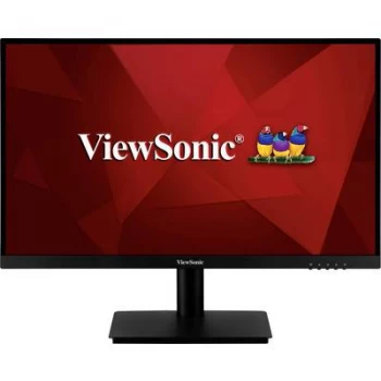 Image of ViewSonic 24" VA2406-H-2 Full HD LED Monitor