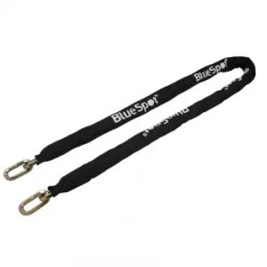 Image of 6FT X 8MM Square Link Chain