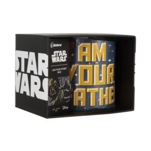 Image of Star Wars - I Am Your Father Mug