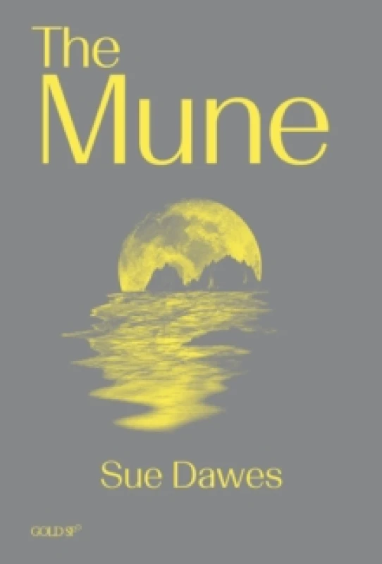 Image of The Mune Paperback / softback