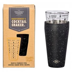 Image of Gentlemens Hardware Cocktail Shaker - Multi