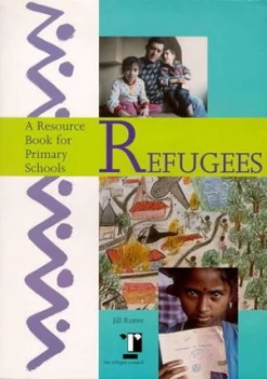 Image of Refugees a Resource Book for 5 to 11 Year Olds Paperback