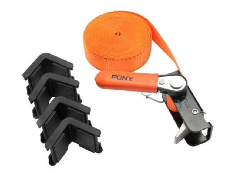 Image of Pony Jorgensen Poj1215 Band Clamp 15" Pny1215