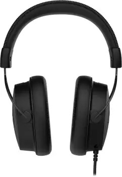 Image of HyperX Cloud Alpha S - Gaming Headset (Black)