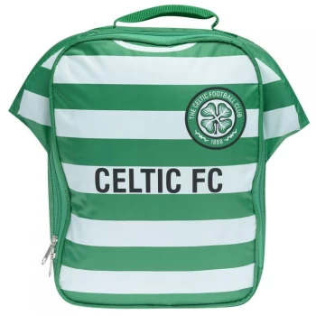 Image of Team Lunch Bag - Celtic