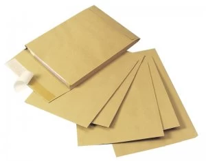 Image of Q Conn Gus Env Peel 381x254x25 Man Pk100