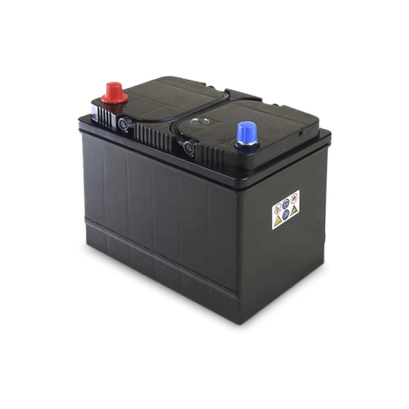 Image of EXIDE EP800 Starter battery Battery Capacity: 95Ah Starter Battery (1)