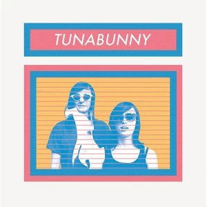 Image of Tunabunny - Genius Fatigue Vinyl