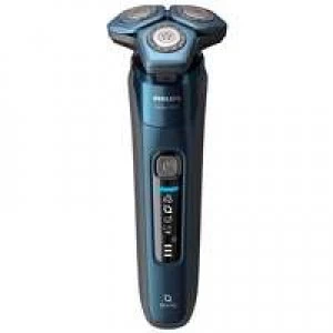 Image of Philips Series 7000 S7786-50 Wet & Dry Electric Shaver