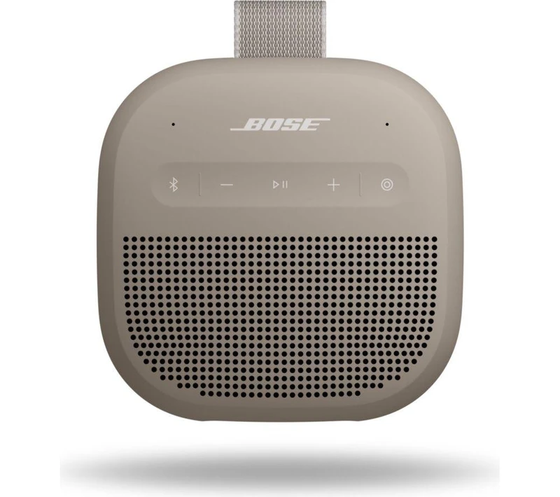 Image of Bose SoundLink Micro 2nd Gen Portable Wireless Speaker