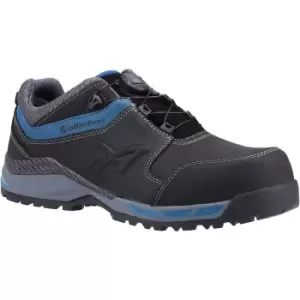 Image of Tofane Low Shoes Safety Black Size 44