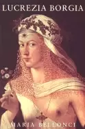 Image of lucrezia borgia
