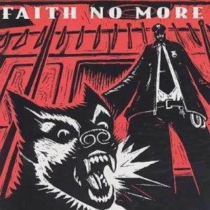 Image of King for a Day Fool for a Lifetime by Faith No More CD Album