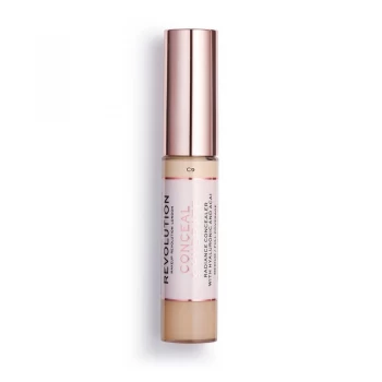 Image of Conceal & Hydrate Concealer C9