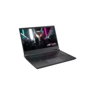 Image of AORUS 15 9KF-E3UK383SH Laptop 39.6cm (15.6") Quad HD Intel Core i5 i5-12500H 8GB DDR5-SDRAM 512GB SSD NVIDIA GeForce RTX 4060 WiFi 6E (802.11ax) Windo