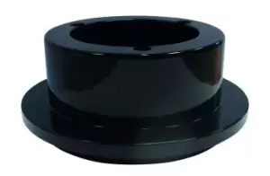 Image of Sykes-Pickavant 38481000 Mercedes Bracket Rear - ML Class 163 1997-2005