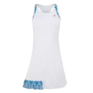Image of Babolat Compete Dress Ln99 - White