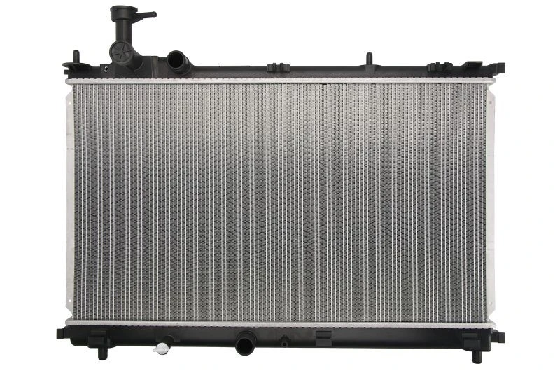 Image of KOYORAD PL103613 Engine radiator Aluminium, Brazed cooling fins Radiator,engine cooling (470)