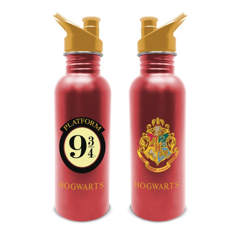 Image of Character HP Bottle Jn62 Harry Potter unisex One Size
