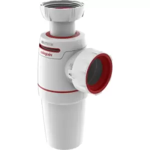 Image of Wirquin Neo Air Telescopic Bottle Trap 40mm