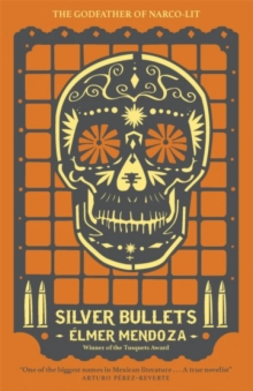 Image of Silver Bullets Paperback / softback