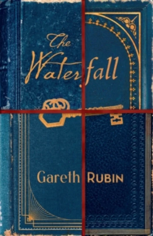 Image of The Waterfall : A beguiling and intricate mystery from Sunday Times bestselling author Gareth Rubin Hardback